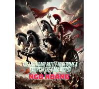 The Legendary Battle to Become a Knight in the Dark World