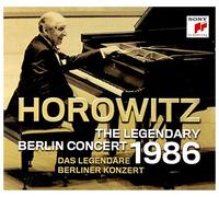 varios - The Legendary Berlin Concert