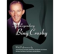 The Legendary Bing Crosby [DVD]