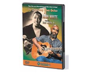 The Legendary Blues Guitar Of Josh White [2008] [DVD] [NTSC]