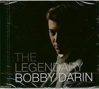 The Legendary Bobby Darin