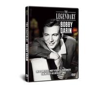 The Legendary Bobby Darin - In Concert [DVD] [Reino Unido]