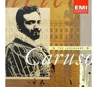 The Legendary Caruso