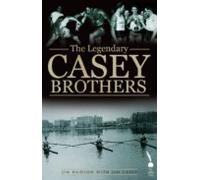 The Legendary Casey Brothers (ebook)