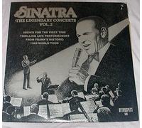 The Legendary Concerts Vol. 2