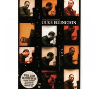 The Legendary Duke Ellington [Francia] [DVD]