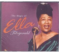 The Legendary Ella Fitzgerald: Her Greatest Performances - Readers Digest Music