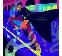 The Legendary Flower Punk - Split (Gtf/180gr Violett Vinyl) [Vinilo]