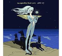 The Legendary Flower Punk - Wabi Wu (Blue Vinyl) [Vinilo]