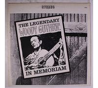the legendary-in memoriam