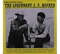 The Legendary J. E. Mainer: Volume 15