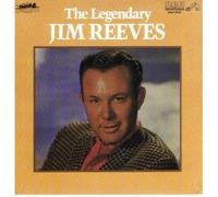 The Legendary Jim Reeves