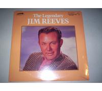 The Legendary Jim Reeves