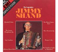 The Legendary Jimmy Shand