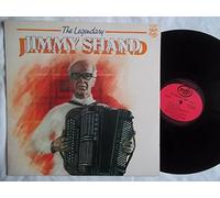 The Legendary Jimmy Shand