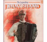 The Legendary - Jimmy Shand LP