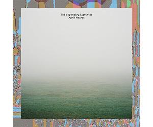 The Legendary Lightness - April Hearts