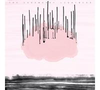 the Legendary Lightness - The Legendary Lightness [Vinilo]