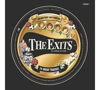 The Legendary Lost Album [Vinyl LP] [Vinilo]