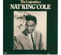 The Legendary Nat King Cole