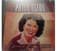 The Legendary Patsy Cline