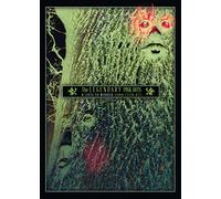 The Legendary Pink Dots - 9 lives to wonder [Italia] [DVD]