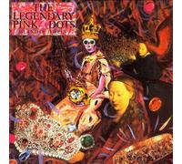 The Legendary Pink Dots - Island Of Jewels