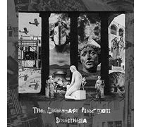 The Legendary Pink Dots - Synesthesia [Vinilo]