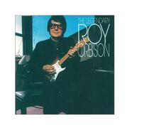 The Legendary Roy Orbison Volume 2