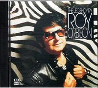The Legendary Roy Orbison Volume 4