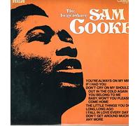 The Legendary Sam Cooke