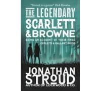 The Legendary Scarlett And Browne