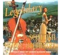 The Legendary Scottish Fiddle Orchestra [CASSETTE]