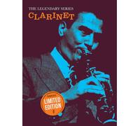The legendary series: clarinet