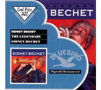 The Legendary Sidney Bechet by Sidney Bechet (1991-07-01)
