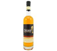 The Legendary SILKIE DARK Blended Irish Whiskey 46% Vol. 0,7l