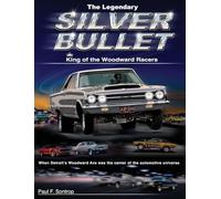 The Legendary Silver Bullet