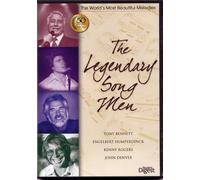 The Legendary Song Men