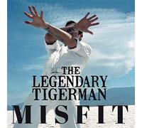 The Legendary Tigerman - Misfit [Vinilo]