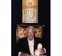 The Legendary Victor Borge by Victor Borge