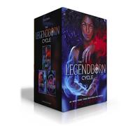 The Legendborn Cycle (Boxed Set): Legendborn; Bloodmarked; Oathbound