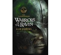 The Legendeer: Warriors of the Raven