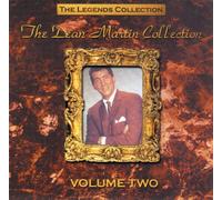 The Legends Collection: The Dean Martin Collection Volume Two