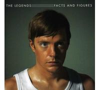The Legends Facts and figures (CD) Album (Importación USA)