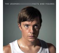 The Legends - Facts and Figures (+Dvd/Lim.ed.)