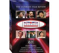 The Legends Of British Comedy [Reino Unido] [DVD]