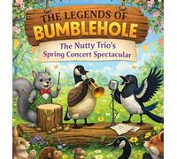 The Legends Of Bumblehole: The Nutty Trio's Spring Concert Spectacular