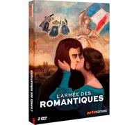 The Legends of Paris: A Tale of the 19th Century Artistic Scene