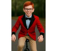 The Legends of Peter Cassidy: Riverside County Vignettes