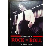 The Legends of Rock "N" Roll